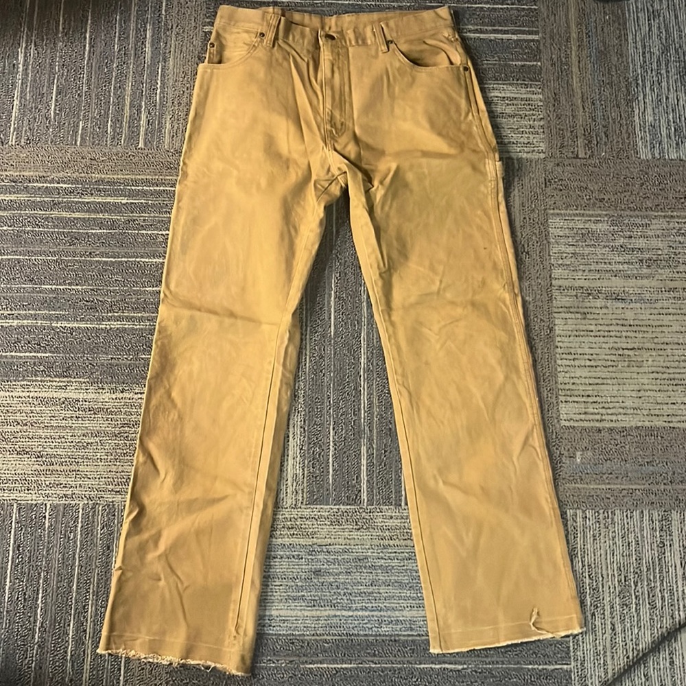 Dickies Genuine Carpenter Jeans